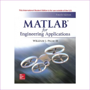 MATLAB for Engineering Applications (Paperback, 4 ed)